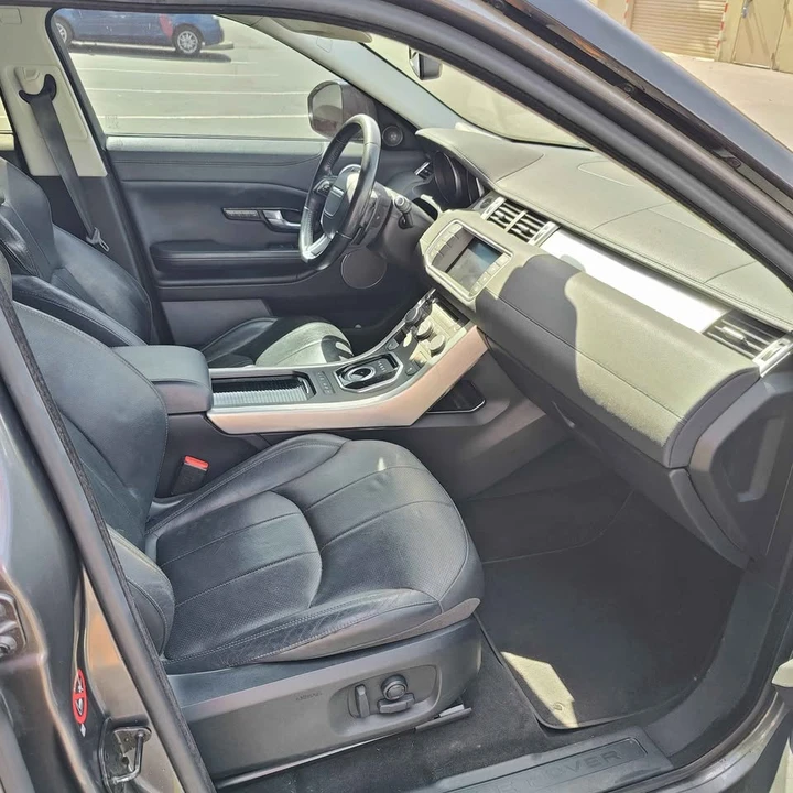 2016 Land Rover Range Rover Evoque 1st Gen - Image 7 of 10