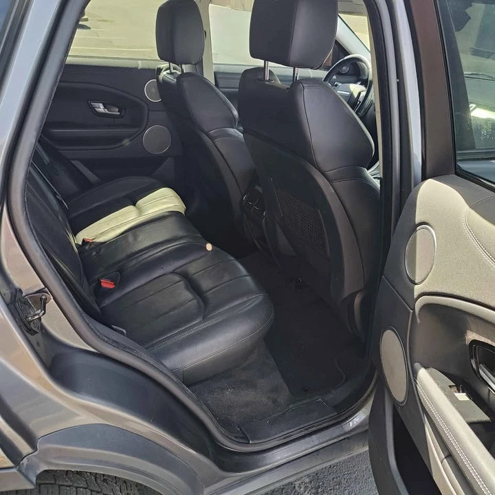 2016 Land Rover Range Rover Evoque 1st Gen - Image 8 of 10