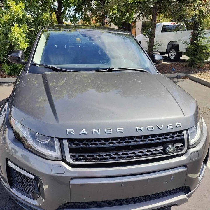 2016 Land Rover Range Rover Evoque 1st Gen - Image 3 of 10