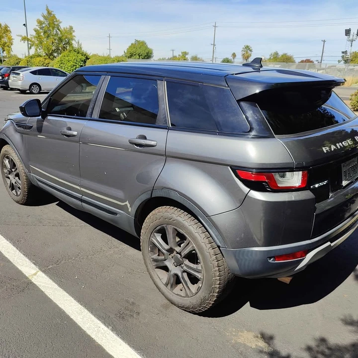 2016 Land Rover Range Rover Evoque 1st Gen - Image 5 of 10