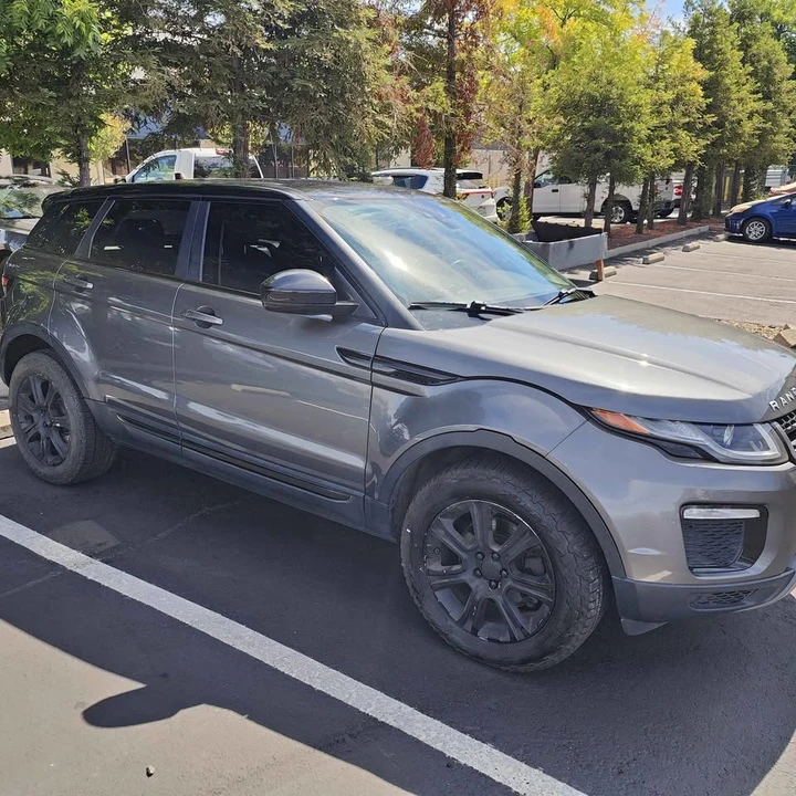 2016 Land Rover Range Rover Evoque 1st Gen - Image 2 of 10