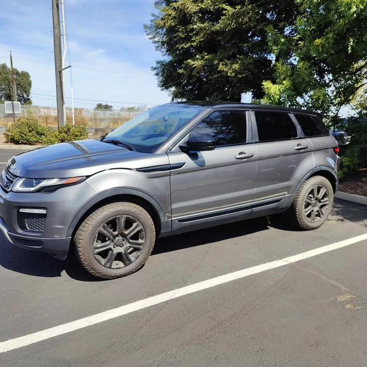 2016 Land Rover Range Rover Evoque 1st Gen - Image 4 of 10