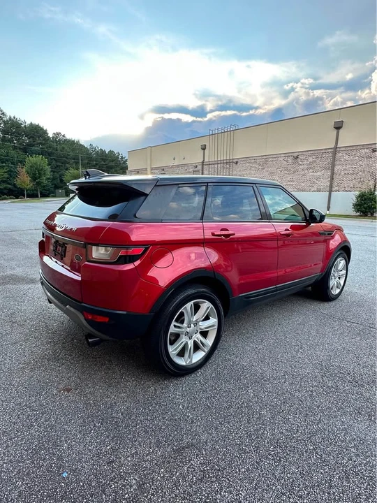2016 Land Rover Range Rover Evoque 1st Gen - Image 5 of 19