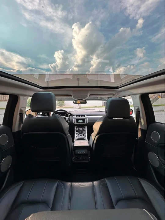 2016 Land Rover Range Rover Evoque 1st Gen - Image 16 of 19