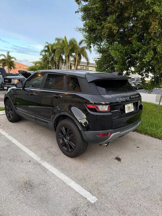2016 Land Rover Range Rover Evoque 1st Gen - Image 3 of 6