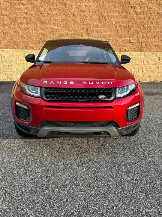 2016 Land Rover Range Rover Evoque 1st Gen - Image 6 of 19