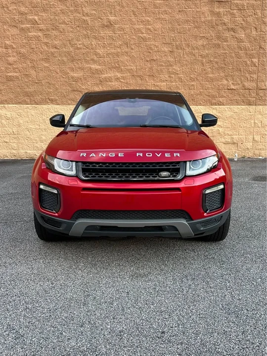 2016 Land Rover Range Rover Evoque 1st Gen - Image 3 of 19