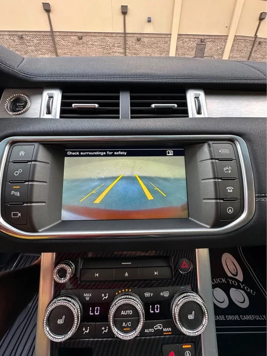 2016 Land Rover Range Rover Evoque 1st Gen - Image 17 of 19