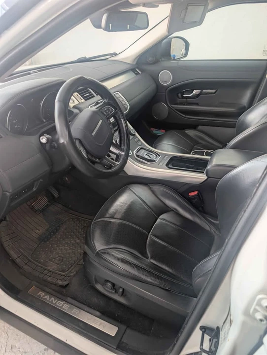 2016 Land Rover Range Rover Evoque 1st Gen - Image 10 of 14