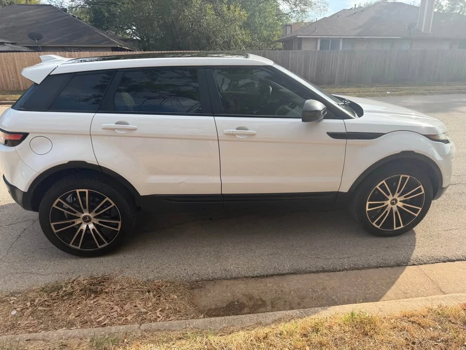 2016 Land Rover Range Rover Evoque 1st Gen - Image 10 of 10