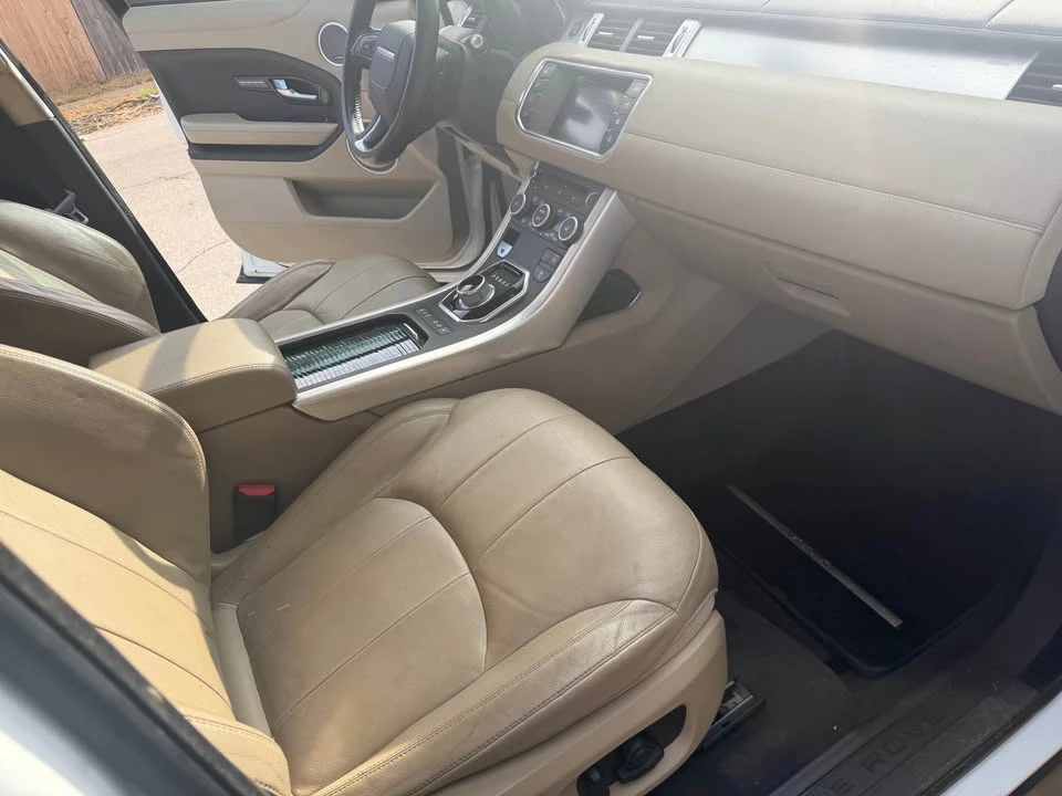 2016 Land Rover Range Rover Evoque 1st Gen - Image 7 of 10
