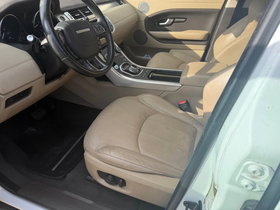 2016 Land Rover Range Rover Evoque 1st Gen - Image 6 of 10