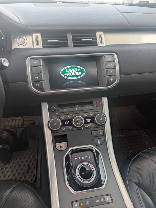 2016 Land Rover Range Rover Evoque 1st Gen - Image 13 of 14