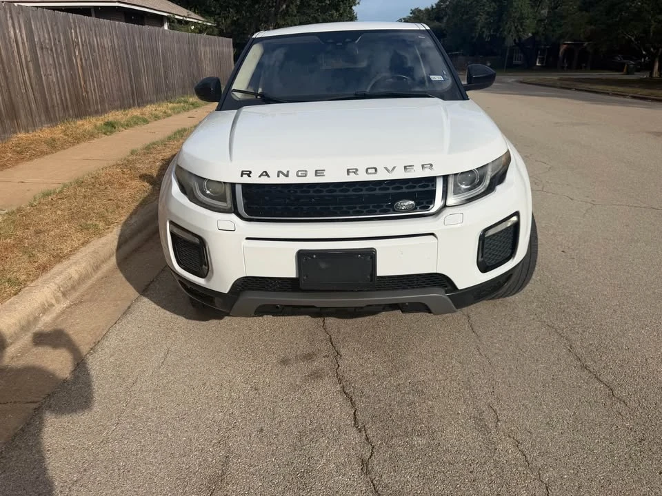 2016 Land Rover Range Rover Evoque 1st Gen - Image 3 of 10