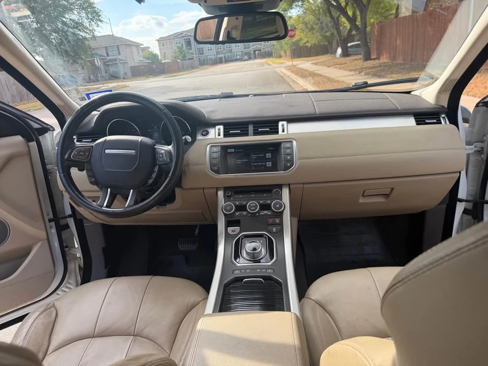 2016 Land Rover Range Rover Evoque 1st Gen - Image 4 of 10