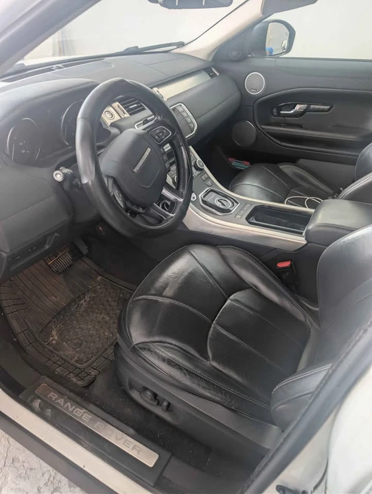 2016 Land Rover Range Rover Evoque 1st Gen - Image 9 of 14