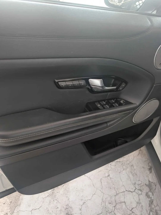 2016 Land Rover Range Rover Evoque 1st Gen - Image 12 of 14
