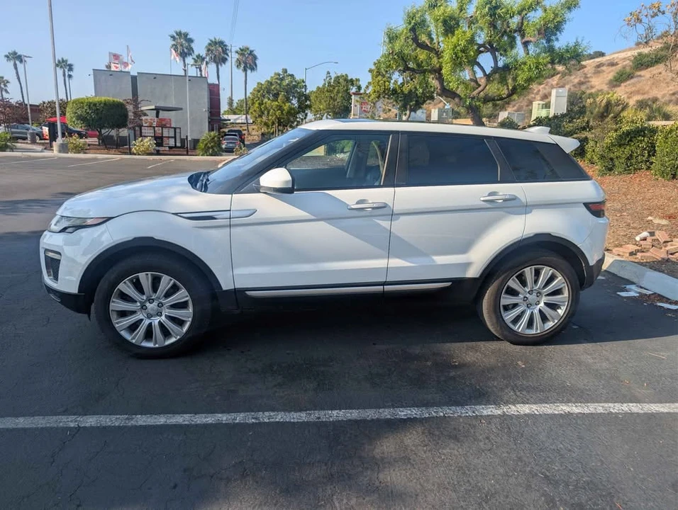 2016 Land Rover Range Rover Evoque 1st Gen - Image 3 of 14