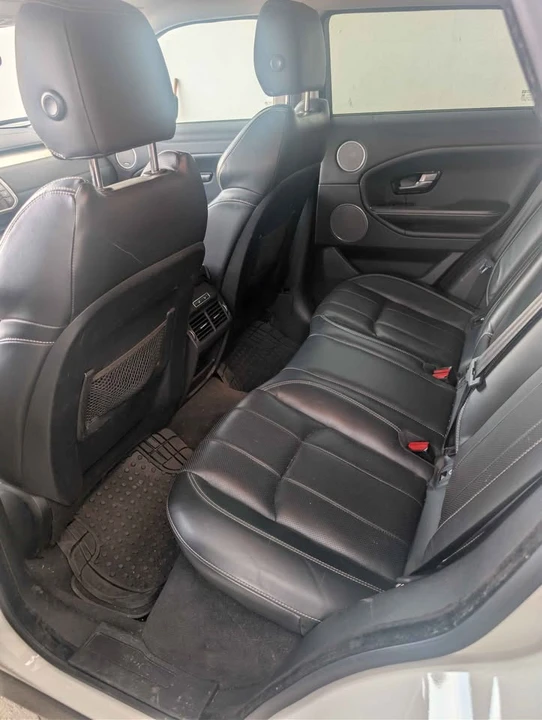 2016 Land Rover Range Rover Evoque 1st Gen - Image 11 of 14