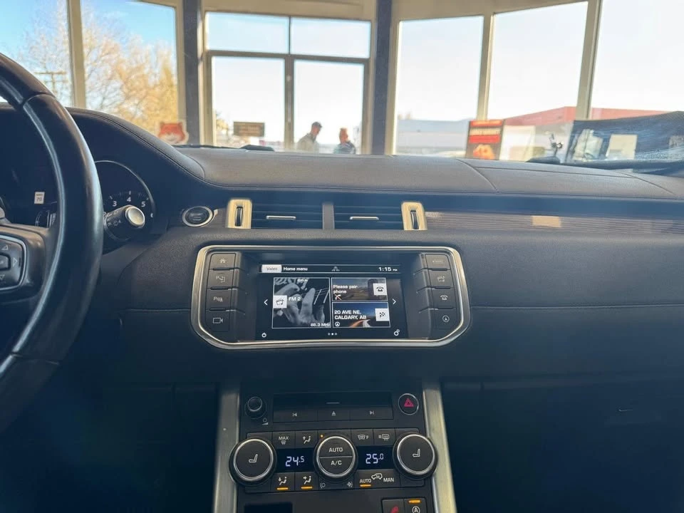 2016 Land Rover Range Rover Evoque 1st Gen - Image 11 of 18