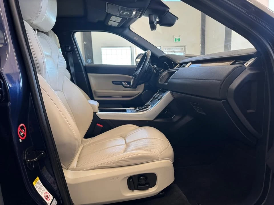 2016 Land Rover Range Rover Evoque 1st Gen - Image 15 of 18