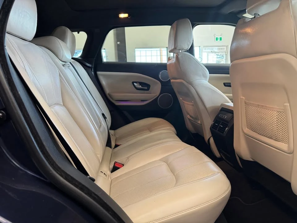 2016 Land Rover Range Rover Evoque 1st Gen - Image 16 of 18