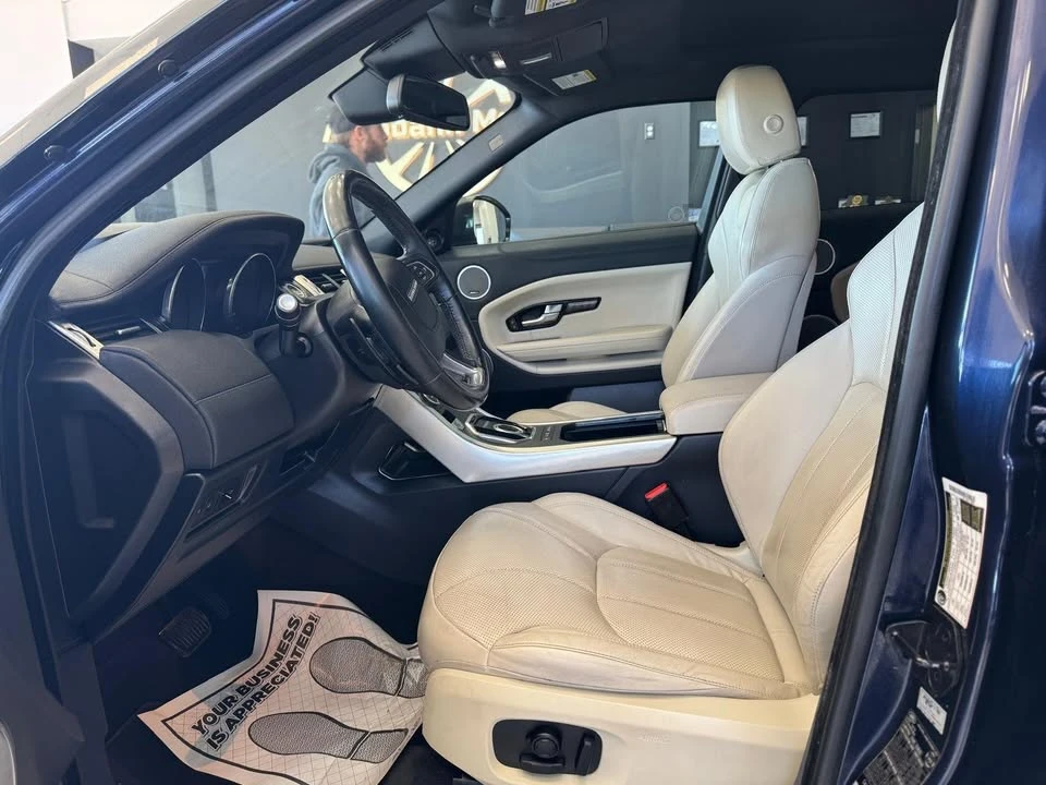 2016 Land Rover Range Rover Evoque 1st Gen - Image 14 of 18