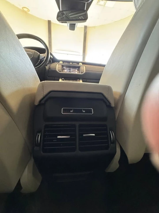 2016 Land Rover Range Rover Evoque 1st Gen - Image 12 of 18