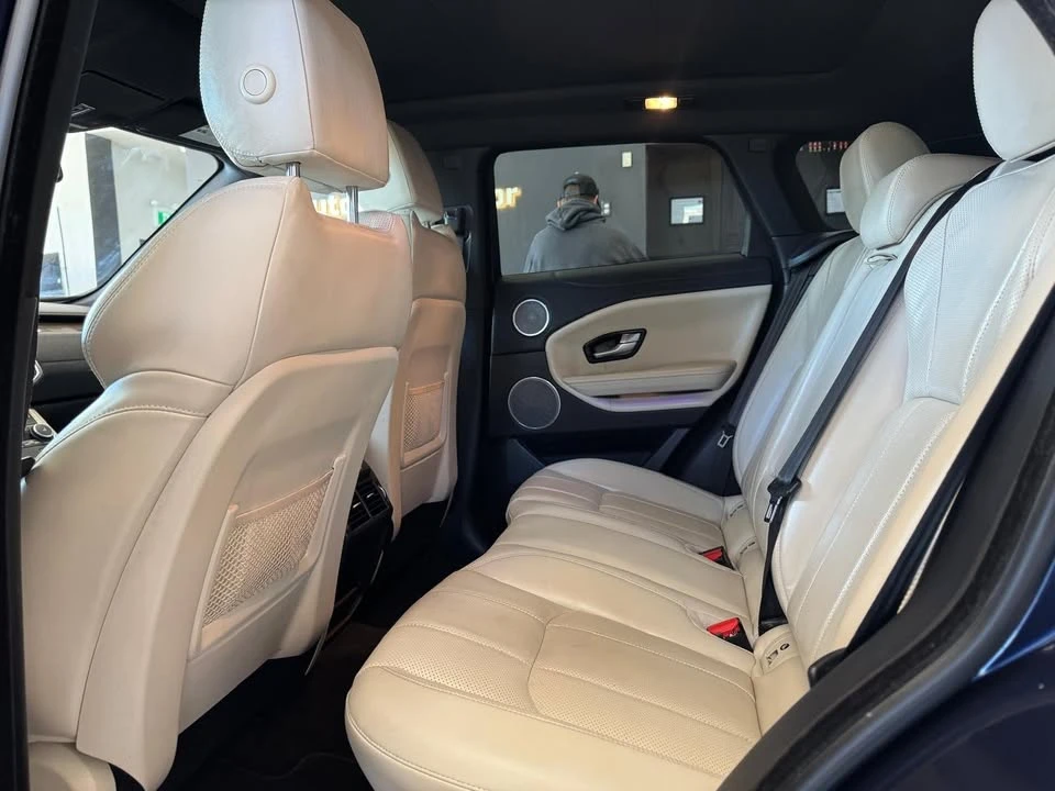 2016 Land Rover Range Rover Evoque 1st Gen - Image 17 of 18