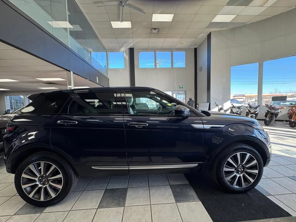 2016 Land Rover Range Rover Evoque 1st Gen - Image 8 of 18