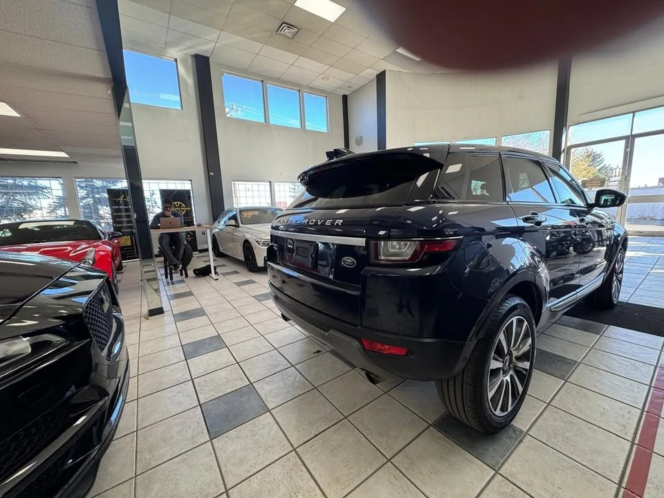 2016 Land Rover Range Rover Evoque 1st Gen - Image 5 of 18