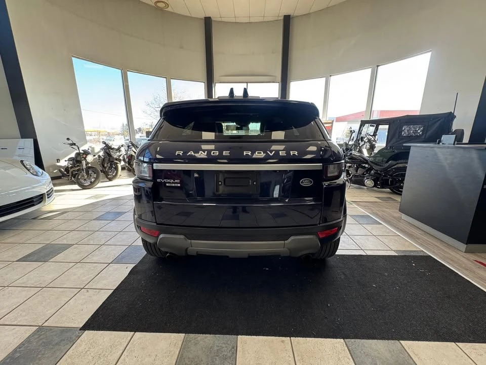 2016 Land Rover Range Rover Evoque 1st Gen - Image 6 of 18