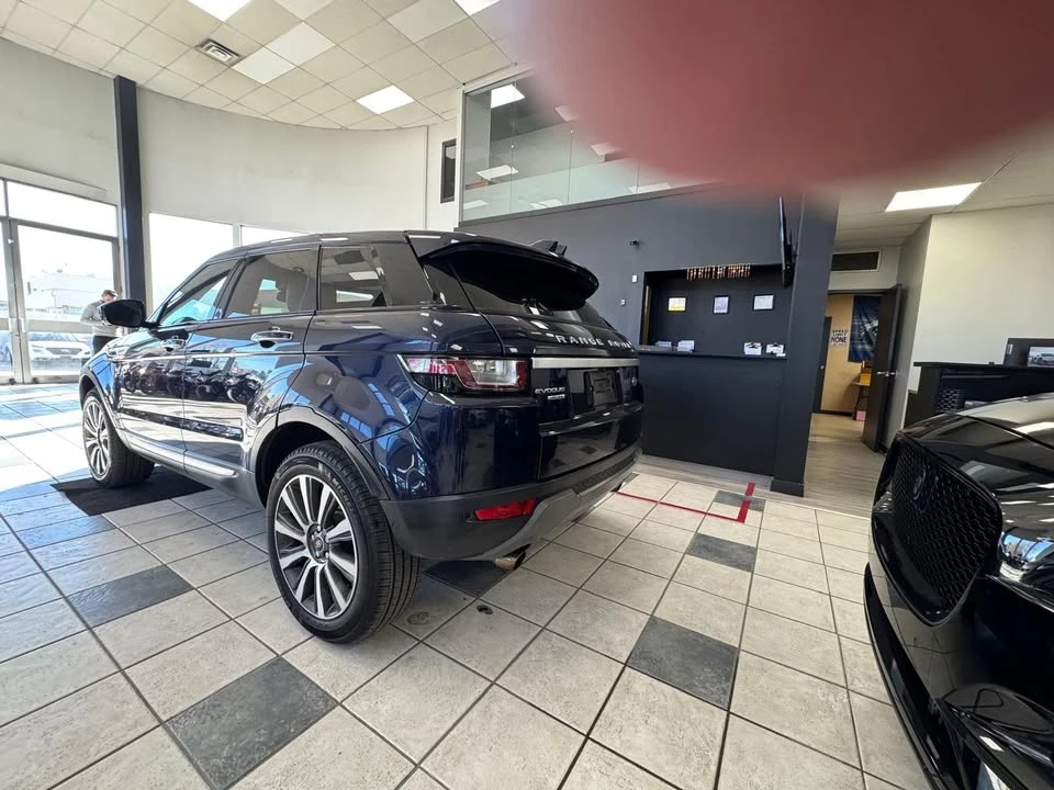 2016 Land Rover Range Rover Evoque 1st Gen - Image 7 of 18