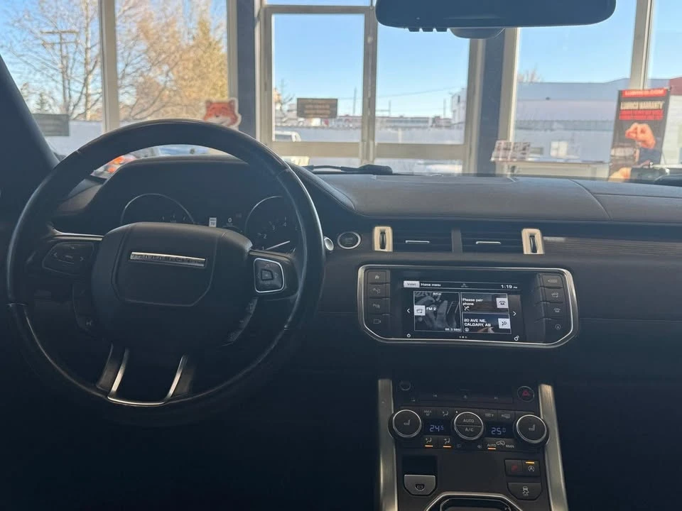 2016 Land Rover Range Rover Evoque 1st Gen - Image 9 of 18