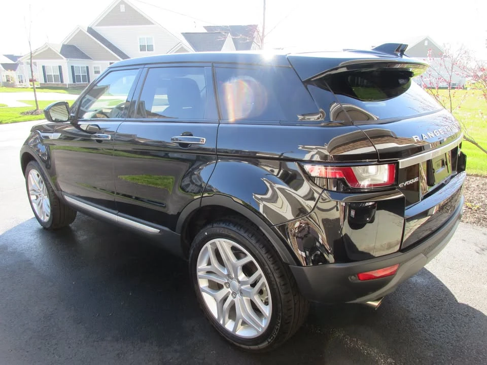 2016 Land Rover Range Rover Evoque 1st Gen - Image 7 of 15