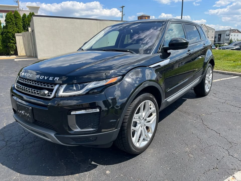 2016 Land Rover Range Rover Evoque 1st Gen - Image 6 of 15