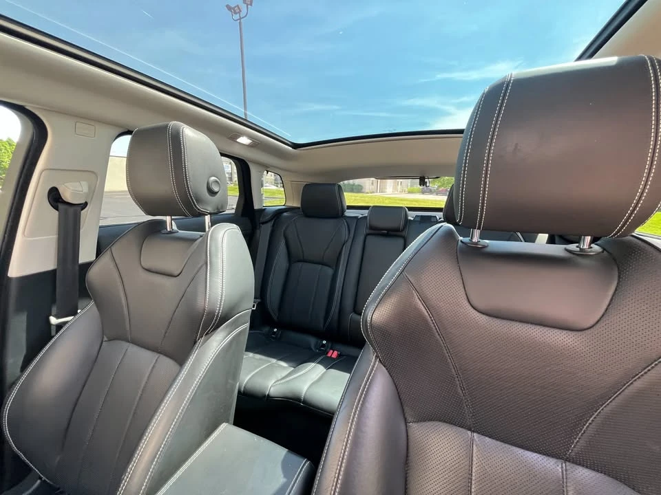 2016 Land Rover Range Rover Evoque 1st Gen - Image 10 of 15