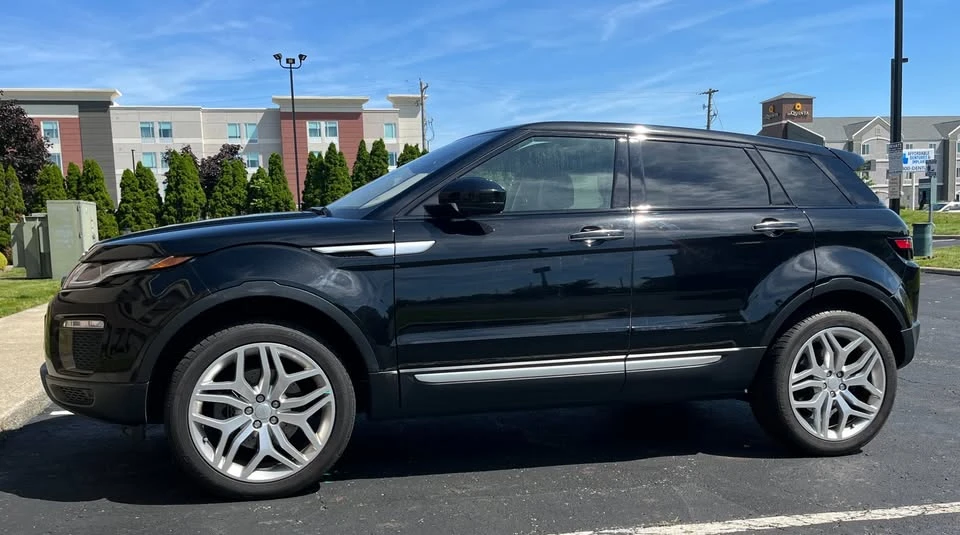 2016 Land Rover Range Rover Evoque 1st Gen - Image 2 of 15