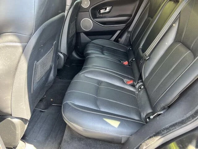 2016 Land Rover Range Rover Evoque 1st Gen - Image 13 of 20