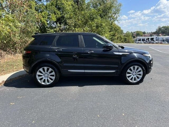 2016 Land Rover Range Rover Evoque 1st Gen - Image 4 of 20