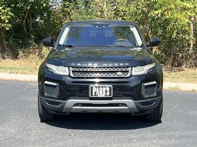 2016 Land Rover Range Rover Evoque 1st Gen - Image 2 of 20