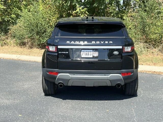 2016 Land Rover Range Rover Evoque 1st Gen - Image 6 of 20