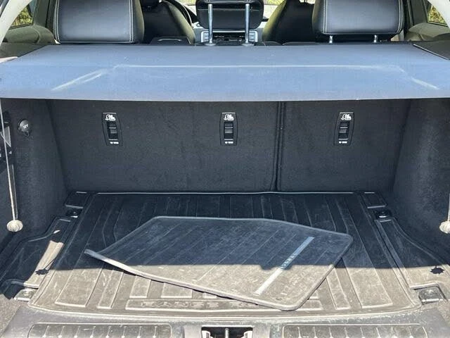 2016 Land Rover Range Rover Evoque 1st Gen - Image 10 of 20