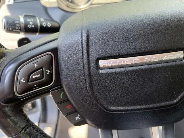 2016 Land Rover Range Rover Evoque 1st Gen - Image 17 of 20