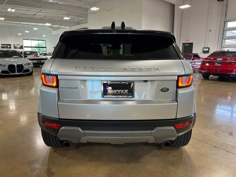 2016 Land Rover Range Rover Evoque 1st Gen - Image 5 of 20