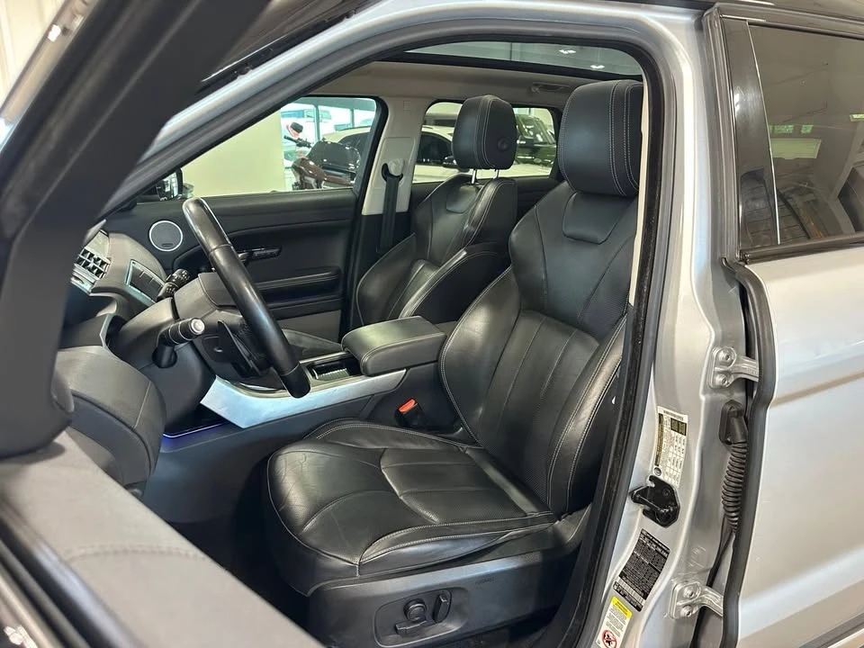 2016 Land Rover Range Rover Evoque 1st Gen - Image 11 of 20