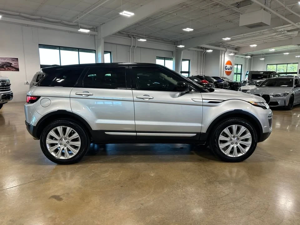 2016 Land Rover Range Rover Evoque 1st Gen - Image 7 of 20