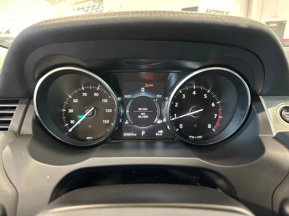 2016 Land Rover Range Rover Evoque 1st Gen - Image 19 of 20
