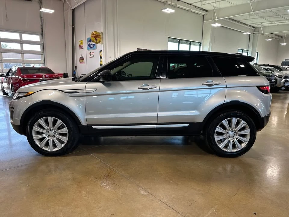 2016 Land Rover Range Rover Evoque 1st Gen - Image 3 of 20