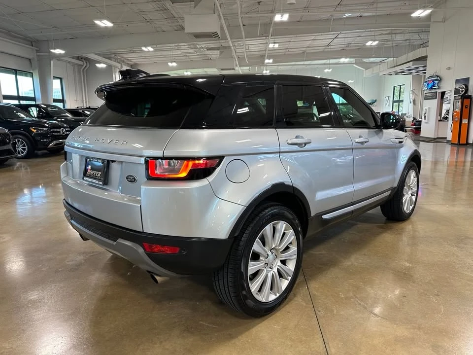 2016 Land Rover Range Rover Evoque 1st Gen - Image 6 of 20
